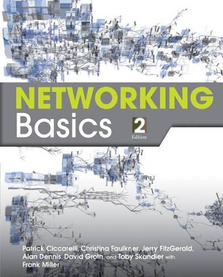 Introduction to Networking Basics book