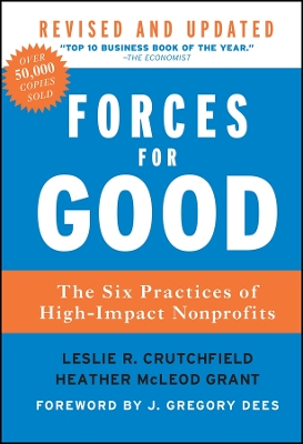 Forces for Good by Leslie R. Crutchfield