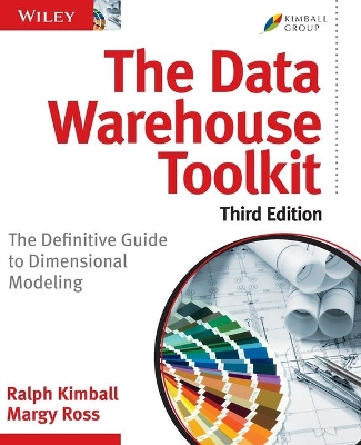 Data Warehouse Toolkit book