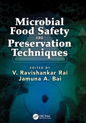 Microbial Food Safety and Preservation Techniques book