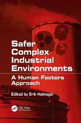 Safer Complex Industrial Environments book