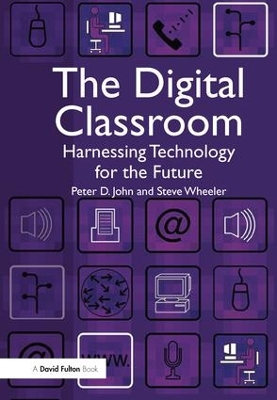 Digital Classroom book