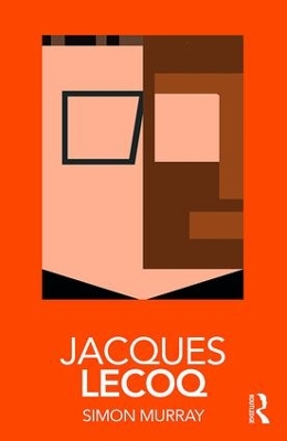 Jacques Lecoq book