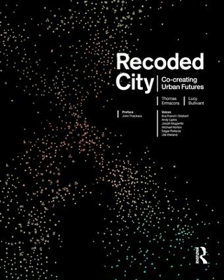 Recoded City book