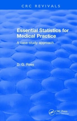 Essential Statistics for Medical Practice book