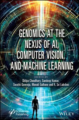 Genomics at the Nexus of AI, Computer Vision, and Machine Learning book