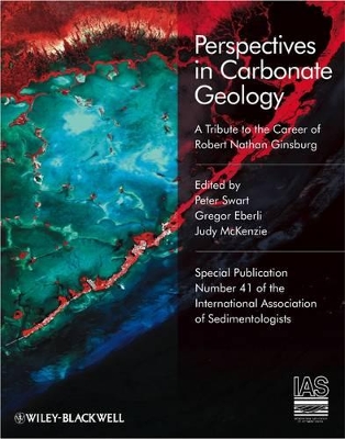 Perspectives in Carbonate Geology book