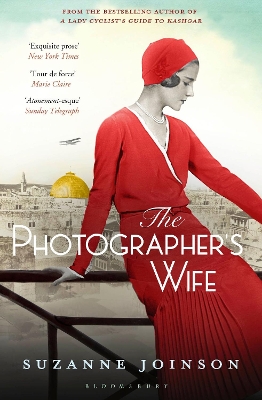 Photographer's Wife book