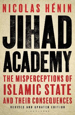 Jihad Academy book