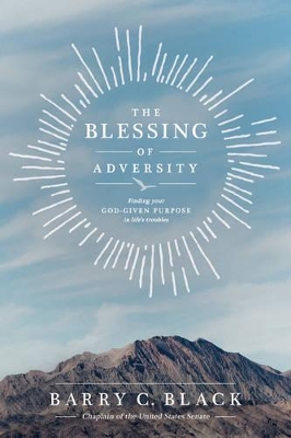 Blessing of Adversity book