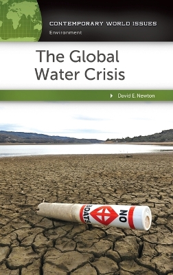 Global Water Crisis book