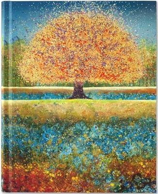 Tree of Dreams Journal (Diary, Notebook) book