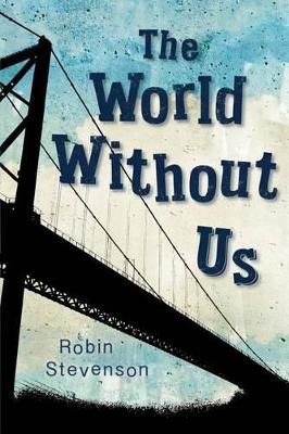 The World Without Us book