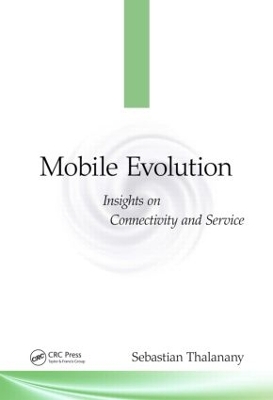 Mobile Evolution book