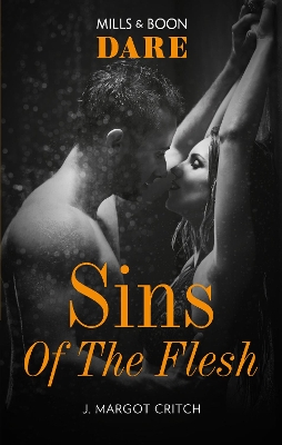 Sins Of The Flesh book