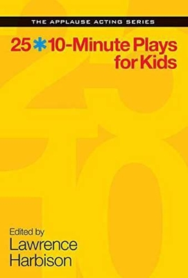 More 10-Minute Plays for Teens book