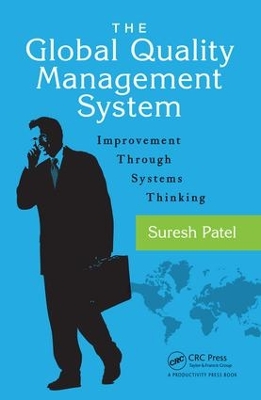 Global Quality Management System book