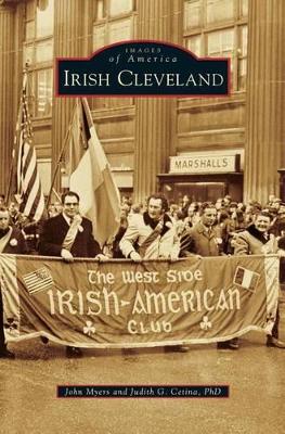 Irish Cleveland by John Myers