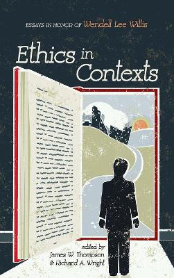 Ethics in Contexts book