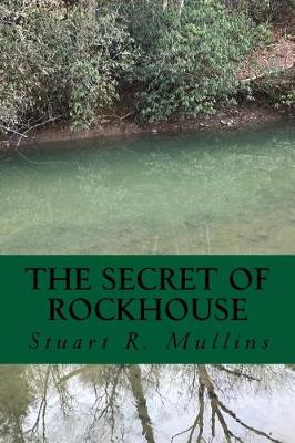Secret of Rockhouse book