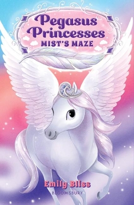 Pegasus Princesses 1: Mist's Maze book