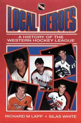 Local Heroes book