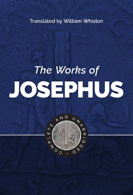 Works of Josephus book