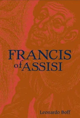 Francis of Assisi book