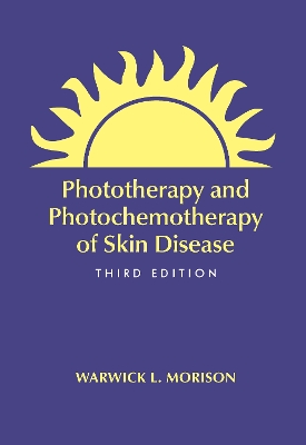 Phototherapy and Photochemotherapy for Skin Disease book