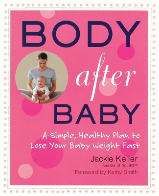 Body After Baby book