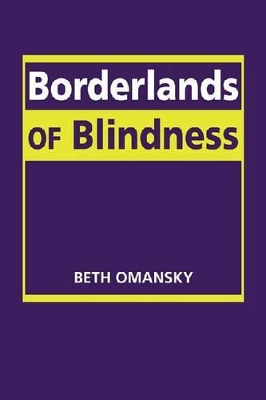 Borderlands of Blindness book