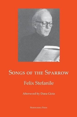 Songs of the Sparrow book