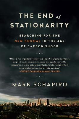 End of Stationarity book