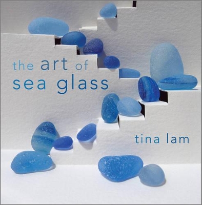 Art of Sea Glass book