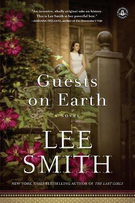 Guests On Earth book