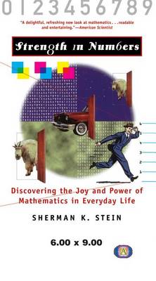 Strength in Numbers book