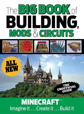 Big Book of Building, Mods & Circuits book