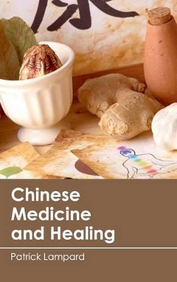 Chinese Medicine and Healing book