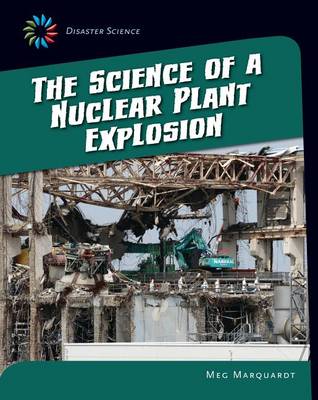 The Science of a Nuclear Plant Explosion by Meg Marquardt
