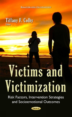 Victims & Victimization book