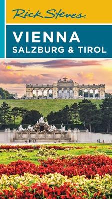 Rick Steves Vienna, Salzburg & Tirol book