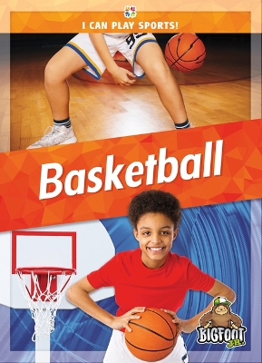 Basketball book