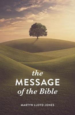 Message of the Bible (Pack of 25) book