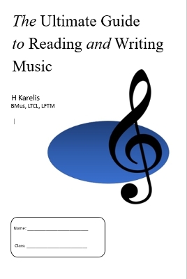 The Ultimate Guide to Reading and Writing Music book