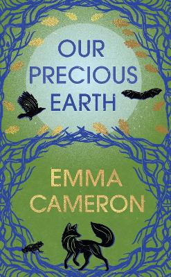 Our Precious Earth book