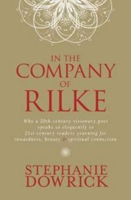 In the Company of Rilke book