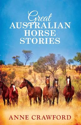 Great Australian Horse Stories book