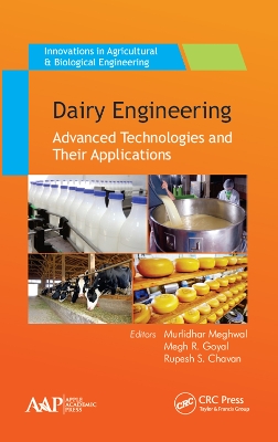 Dairy Engineering book