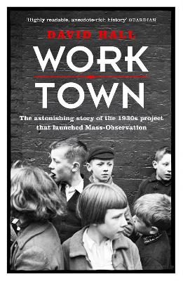 Worktown book