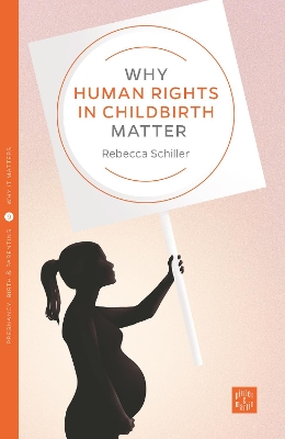 Why Human Rights in Childbirth Matter book